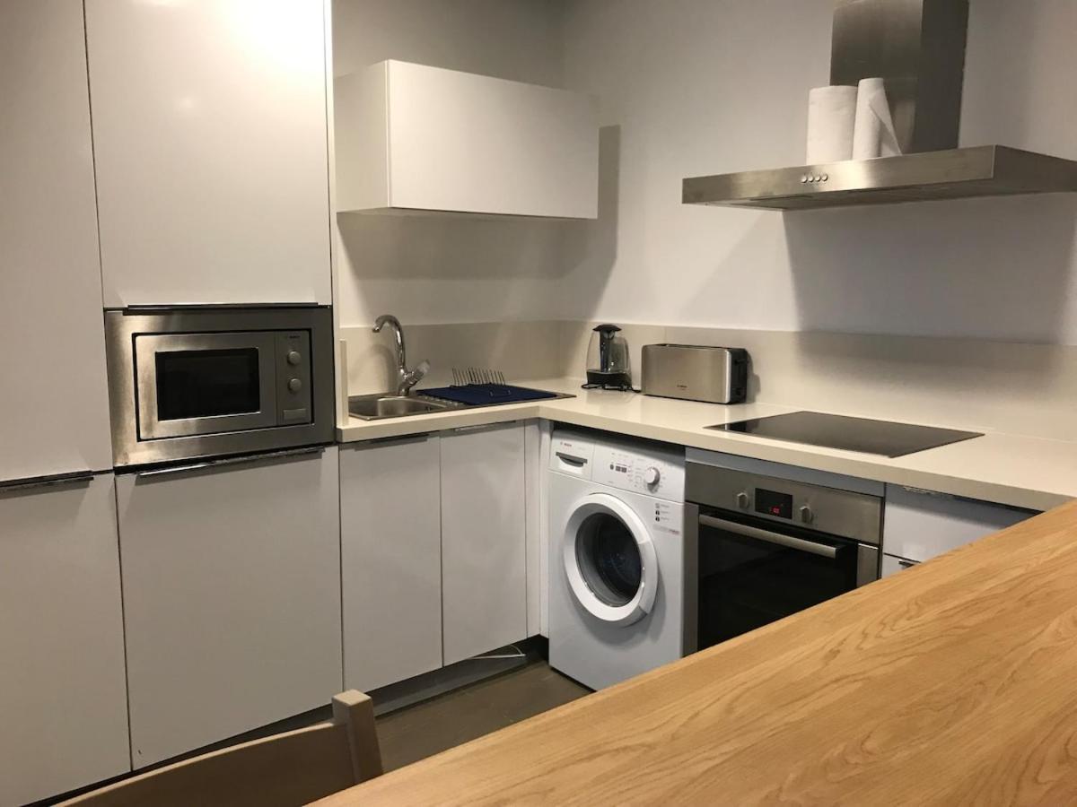 Apartment Luxurious Flat Anfaplace, Access
