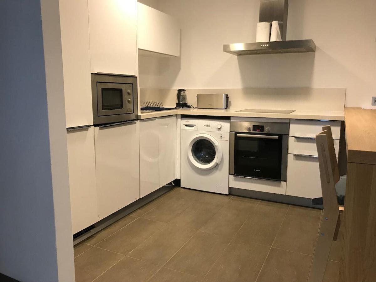 Luxurious Flat Anfaplace, Access