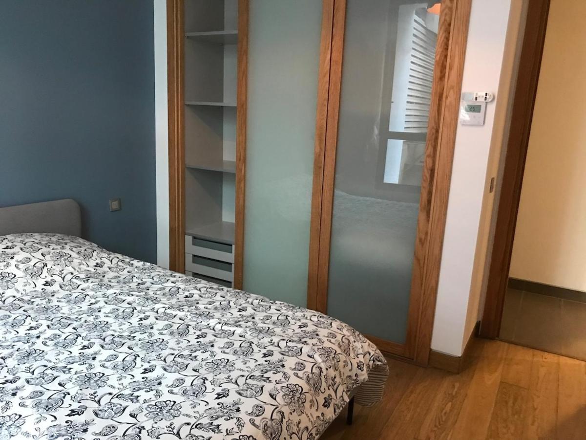 Luxurious Flat Anfaplace, Access Apartment
