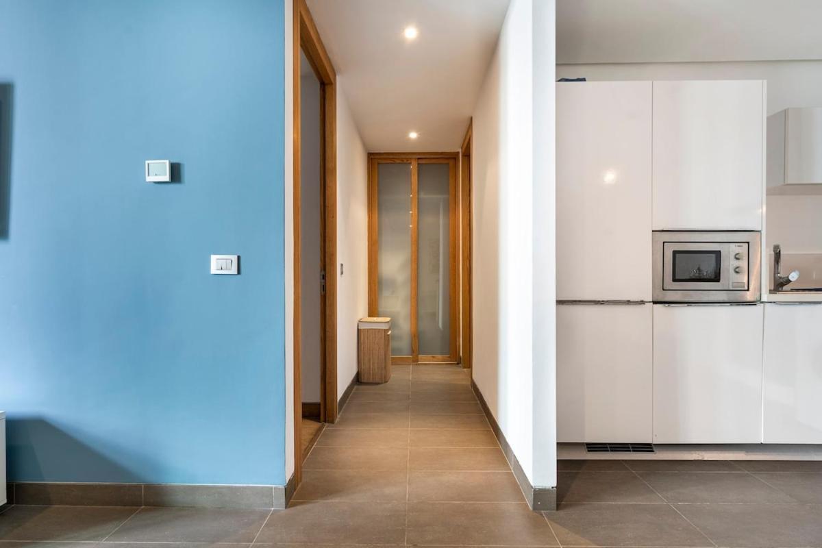 Luxurious Flat Anfaplace, Access Casablanca