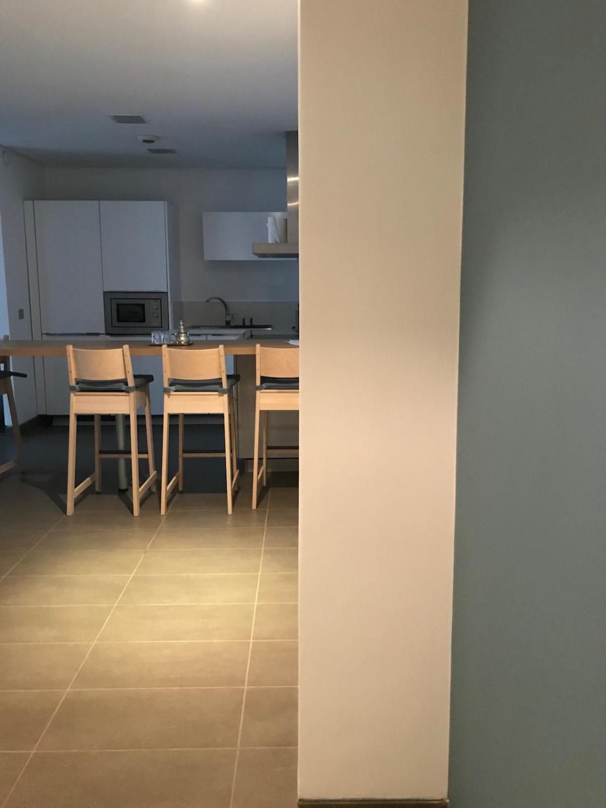 Luxurious Flat Anfaplace, Access