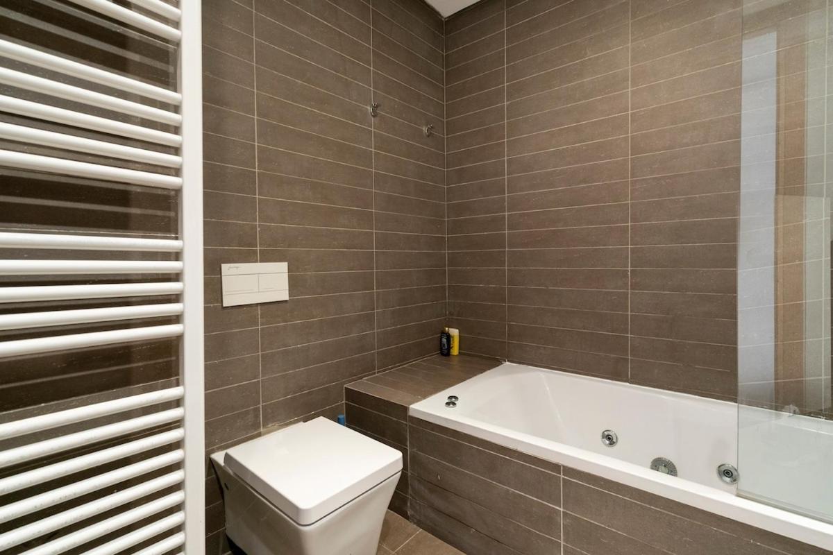Apartment Luxurious Flat Anfaplace, Access *