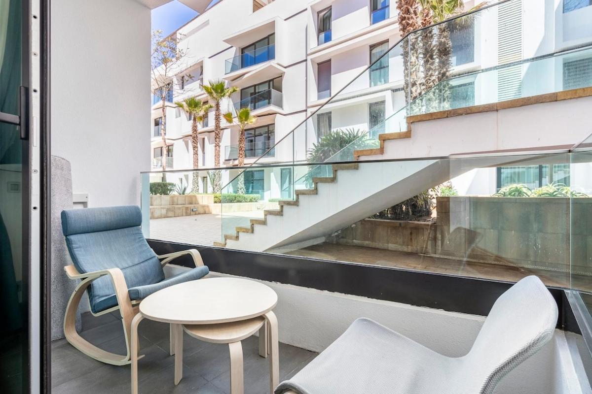 Luxurious Flat Anfaplace, Access * Casablanca