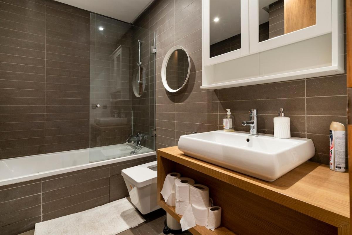 Luxurious Flat Anfaplace, Access Casablanca