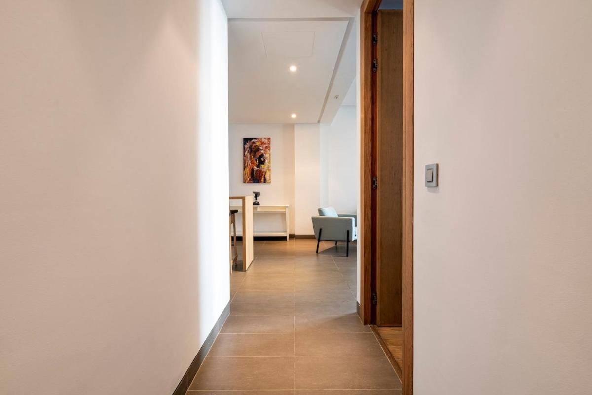 Luxurious Flat Anfaplace, Access Apartment
