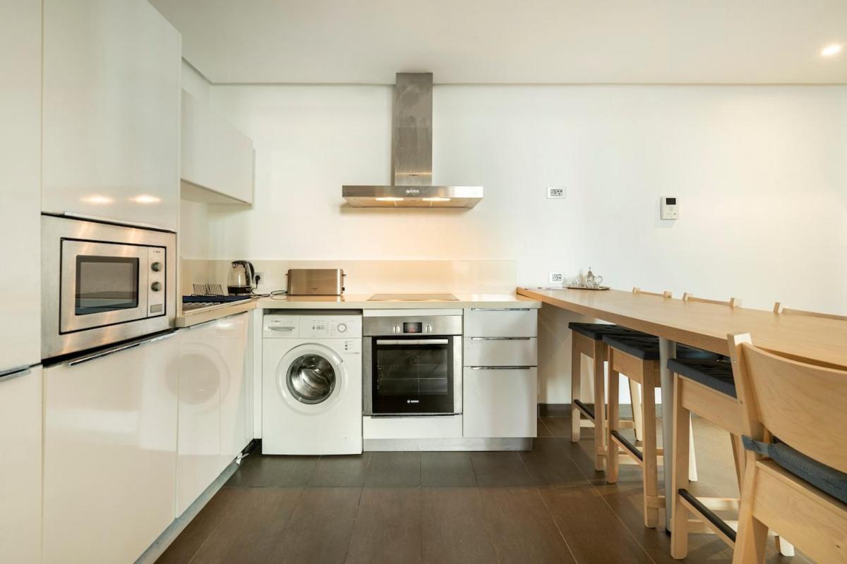 Luxurious Flat Anfaplace, Access Apartment Casablanca