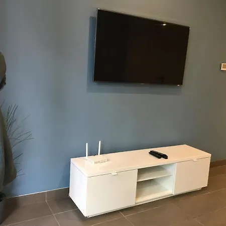 Luxurious Flat Anfaplace, Beach Access Casablanca Exterior photo