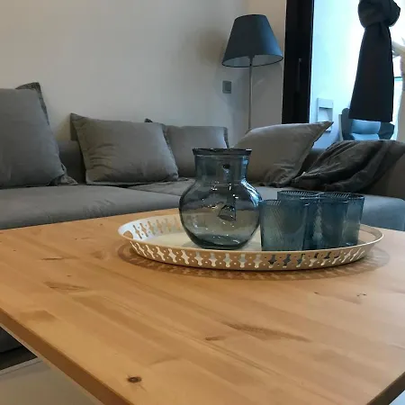 Luxurious Flat Anfaplace, Beach Access Casablanca Exterior photo