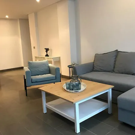 Luxurious Flat Anfaplace, Beach Access Casablanca Exterior photo