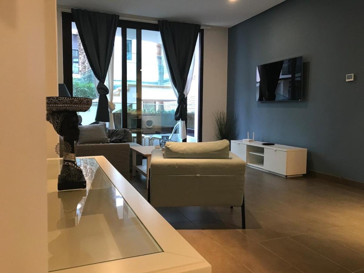 Luxurious Flat Anfaplace, Access Apartamento *