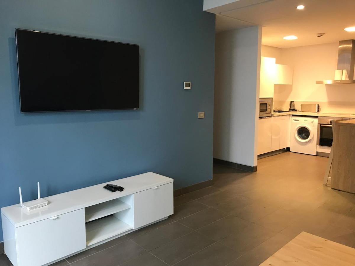 Luxurious Flat Anfaplace, Access Casa Blanca