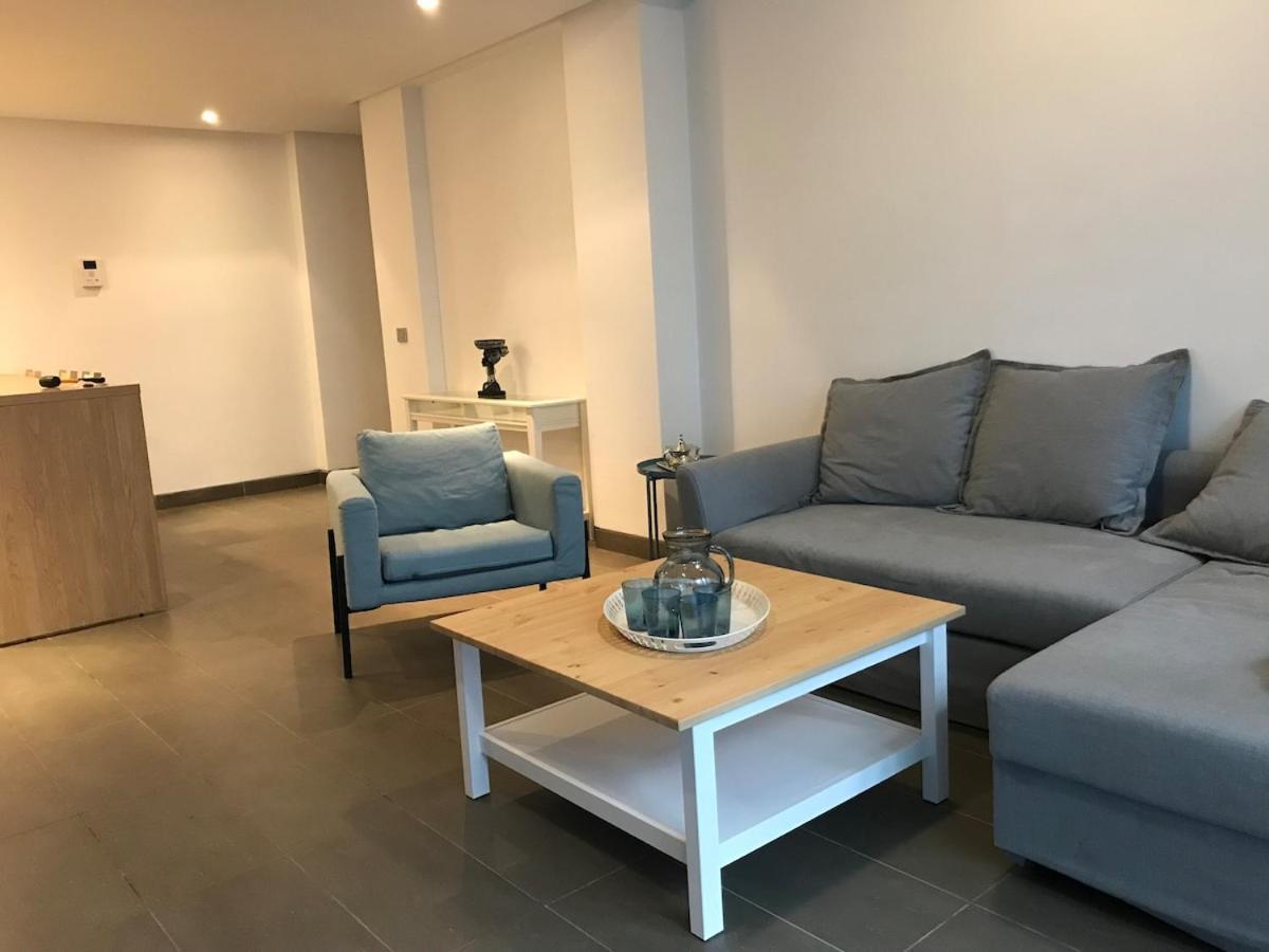 Apartamento Luxurious Flat Anfaplace, Access Casa Blanca