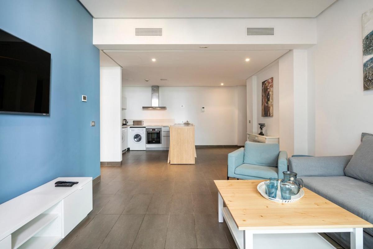 Luxurious Flat Anfaplace, Access * Casa Blanca