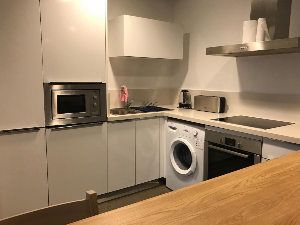 Apartamento Luxurious Flat Anfaplace, Access